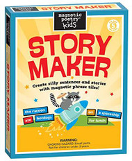 Magnetic Poetry Kids Story Maker
