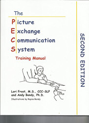 Picture Exchange Communication System Training Manual
