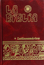 La biblia Latinoamerica/ The Latin American Bible