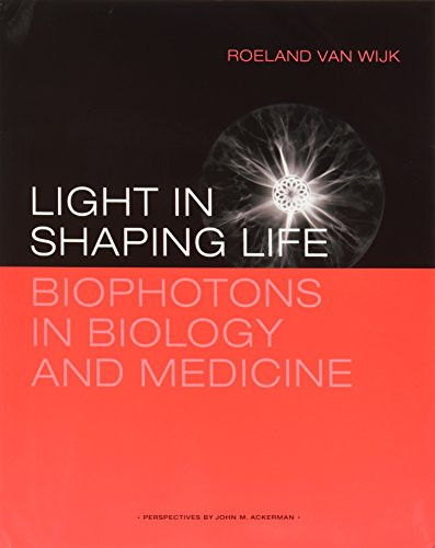 Light in Shaping Life: Biophotons in Biology and Medicine