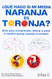 Que hago si mi media naranja es toronja? / What Should I do if