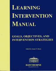 Learning Intervention Manual