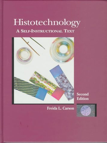 Histotechnology