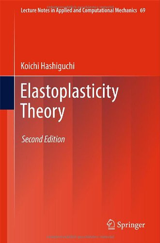 Foundations of Elastoplasticity