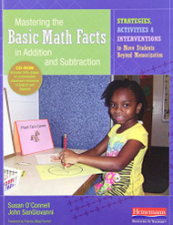 Mastering the Basic Math Facts in Addition and Subtraction