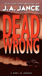 Dead Wrong (Joanna Brady Mysteries Book 12)