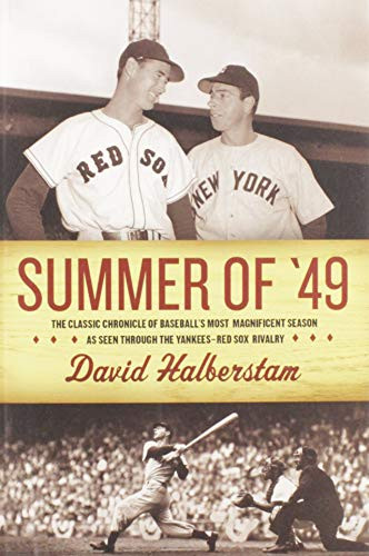 Summer of '49 (Harper Perennial Modern Classics)