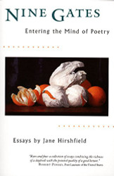 Nine Gates: Entering the Mind of Poetry Essays