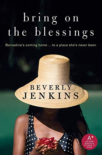 Bring on the Blessings (Blessings Series)