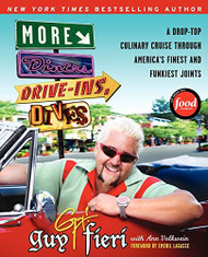 More Diners Drive-ins and Dives