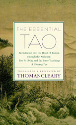 Essential Tao