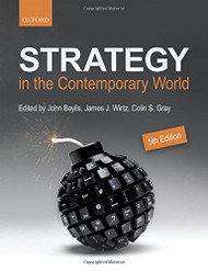 Strategy in the Contemporary World