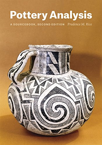 Pottery Analysis : A Sourcebook