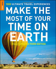 Make the Most of Your Time on Earth