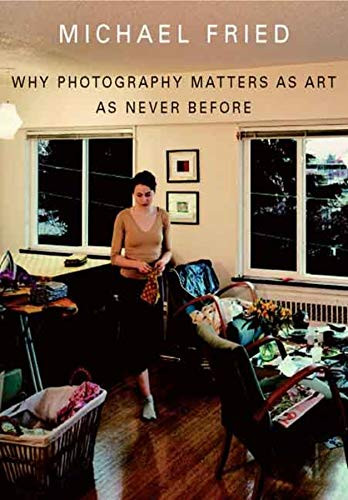 Why Photography Matters as Art as Never Before