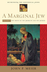 Marginal Jew Vol. 1