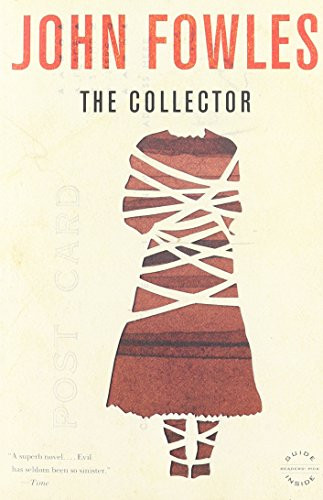 Collector (Back Bay Books)