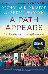 Path Appears: Transforming Lives Creating Opportunity