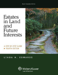 Estates in L and and Future Interests