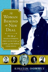 Woman Behind the New Deal