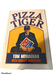 Pizza Tiger