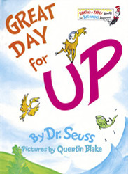 Great Day for Up (Bright & Early Books(R))