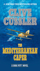Mediterranean Caper (Dirk Pitt Adventure)