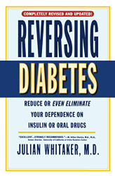 Reversing Diabetes