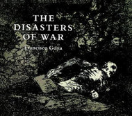 Disasters of War (Dover Fine Art History of Art)