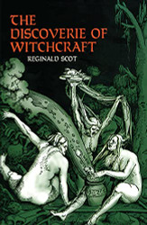 Discoverie of Witchcraft (Dover Occult)