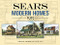 Sears Modern Homes 1913 (Dover Architecture)
