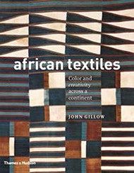 African Textiles: Color and Creativity Across a Continent