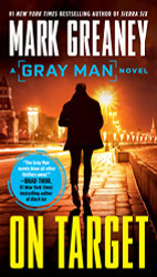 On Target (A Gray Man Novel)