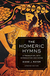 Homeric Hymns: A Translation with Introduction and Notes