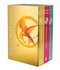 Hunger Games Box Set: Foil Edition