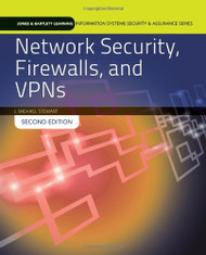 Network Security Firewalls And Vpns