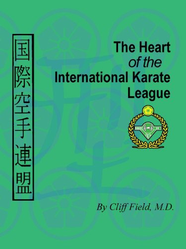 Heart of the International Karate League