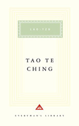 Tao Te Ching (Everyman's Library)