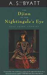 Djinn in the Nightingale's Eye