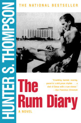Rum Diary: A Novel