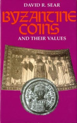 Byzantine Coins and Their Values