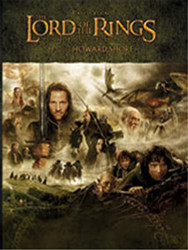 Lord of the Rings Trilogy: Music from the Motion Pictures