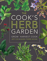 Cook's Herb Garden