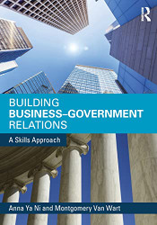 Business Society and Global Governance