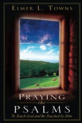 Praying the Psalms