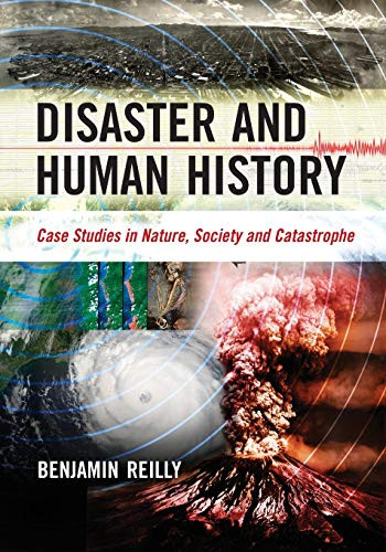 Disaster and Human History