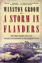 Storm in Flanders