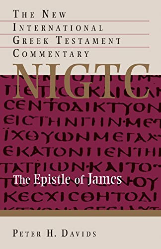 Epistle of James