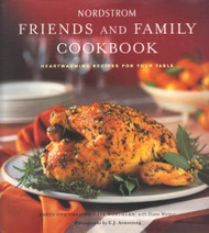 Nordstrom Friends and Family Cookbook