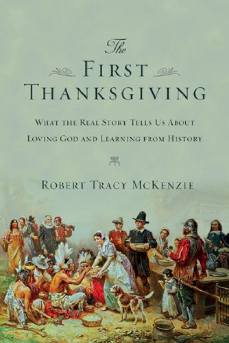First Thanksgiving